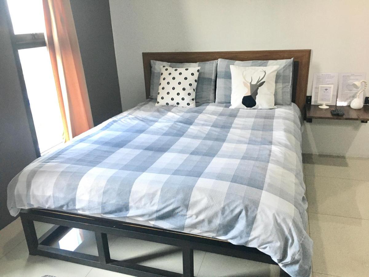 The Room Apartment Surat Thani Exterior foto