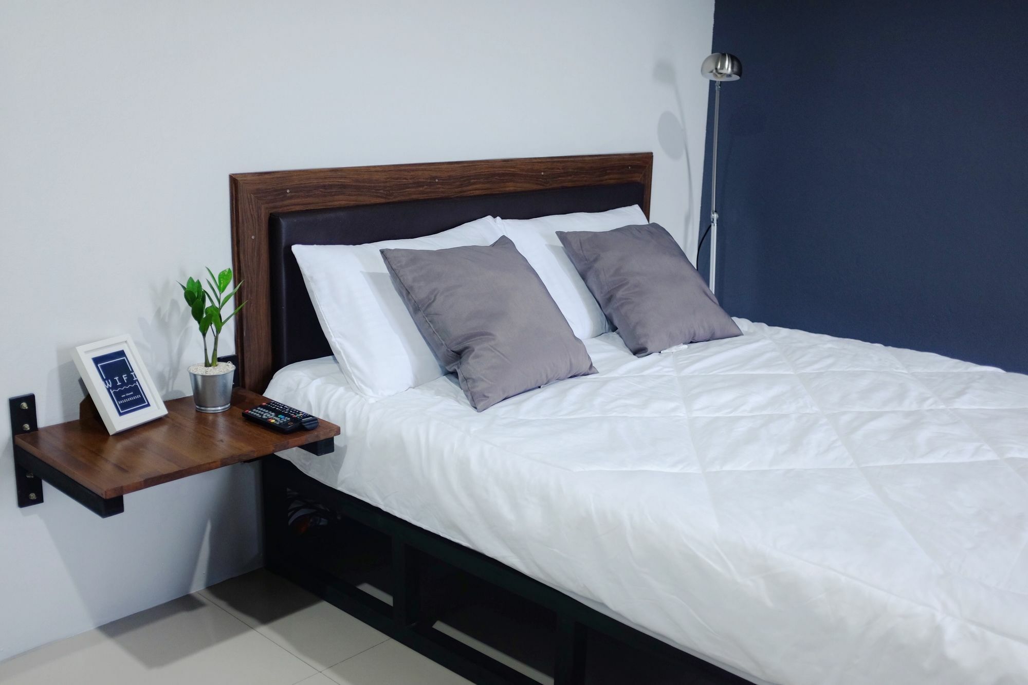 The Room Apartment Surat Thani Exterior foto