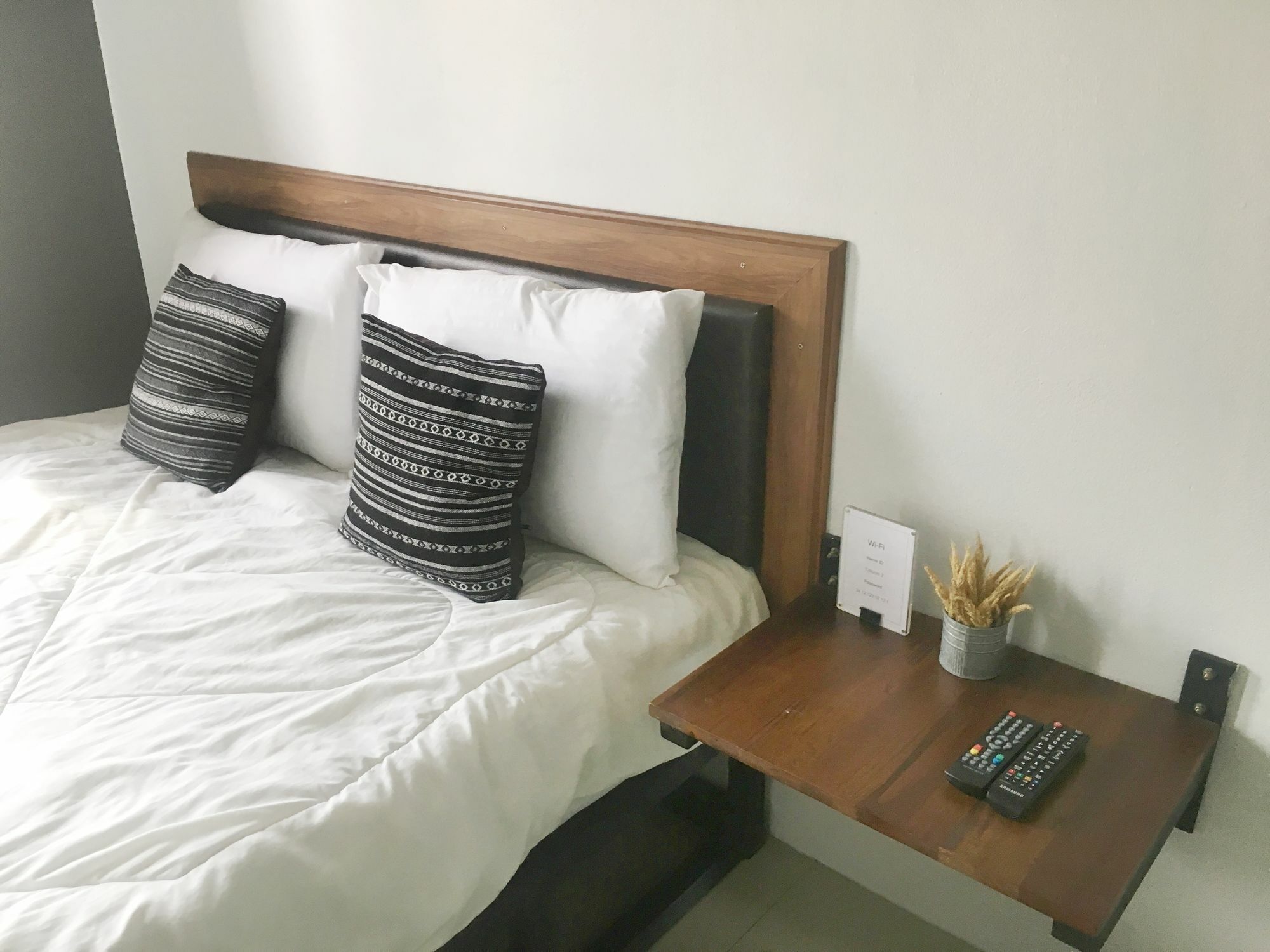 The Room Apartment Surat Thani Exterior foto