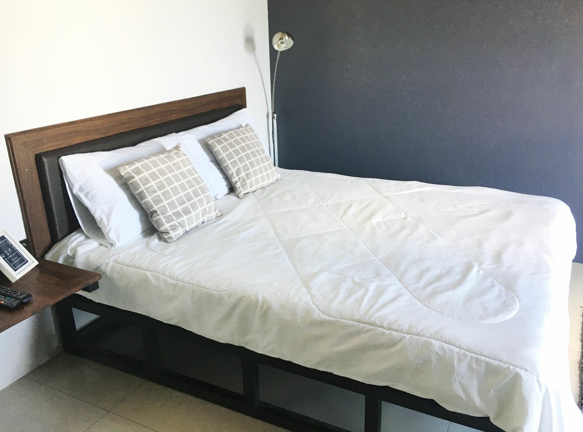 The Room Apartment Surat Thani Exterior foto
