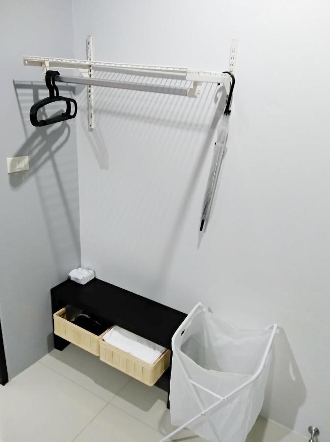 The Room Apartment Surat Thani Exterior foto