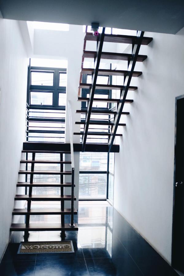 The Room Apartment Surat Thani Exterior foto